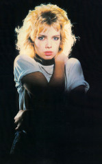 Kim Wilde фото №860055